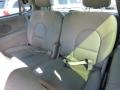 2003 Brilliant Black Pearl Chrysler Town & Country Limited  photo #7