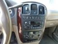 2003 Brilliant Black Pearl Chrysler Town & Country Limited  photo #13