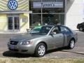 Natural Khaki Green - Sonata GLS Photo No. 1