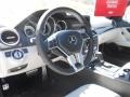 Polar White - C 350 Sport Photo No. 7