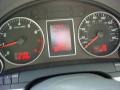2008 Ocean Blue Pearl Effect Audi A4 2.0T Special Edition Sedan  photo #16