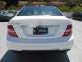 Polar White - C 350 Sport Photo No. 9