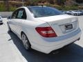 2013 Polar White Mercedes-Benz C 350 Sport  photo #10