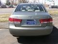 Natural Khaki Green - Sonata GLS Photo No. 3