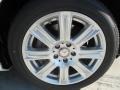 Polar White - E 350 Sedan Photo No. 4