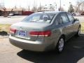 Natural Khaki Green - Sonata GLS Photo No. 4