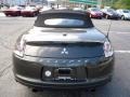 2011 Carbon Pearl Mitsubishi Eclipse Spyder GS Sport  photo #4