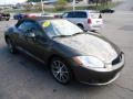 Carbon Pearl - Eclipse Spyder GS Sport Photo No. 10