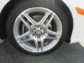 Polar White - E 350 Sedan Photo No. 4