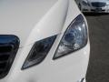 Polar White - E 350 Sedan Photo No. 6