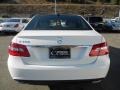 Polar White - E 350 Sedan Photo No. 9