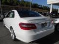 Polar White - E 350 Sedan Photo No. 10