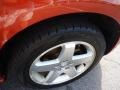 Sunburst Orange Pearl - Caliber R/T AWD Photo No. 16