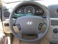 Natural Khaki Green - Sonata GLS Photo No. 9