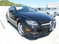Black - CLS 550 Coupe Photo No. 1