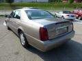 Cashmere - DeVille Sedan Photo No. 2