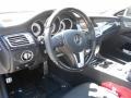 Black - CLS 550 Coupe Photo No. 6