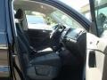 Deep Black Metallic - Tiguan SE Photo No. 7