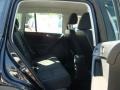 Deep Black Metallic - Tiguan SE Photo No. 12