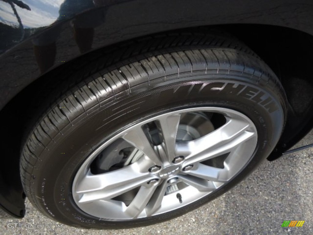 2013 Dodge Charger R/T AWD Wheel Photo #70854351