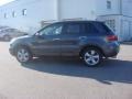 2009 Grigio Metallic Acura RDX SH-AWD Technology  photo #4