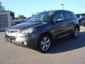 2009 Grigio Metallic Acura RDX SH-AWD Technology  photo #5