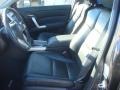 2009 Grigio Metallic Acura RDX SH-AWD Technology  photo #7