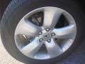 2009 Grigio Metallic Acura RDX SH-AWD Technology  photo #20