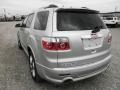 Quicksilver Metallic - Acadia Denali Photo No. 17