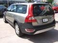 Seashell Metallic - XC70 AWD Photo No. 4