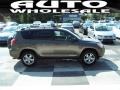 Pyrite Metallic - RAV4 I4 4WD Photo No. 3