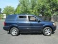 2004 Midnight Blue Metallic Honda Pilot EX 4WD  photo #8