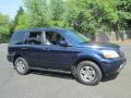 2004 Midnight Blue Metallic Honda Pilot EX 4WD  photo #9