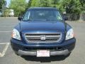 2004 Midnight Blue Metallic Honda Pilot EX 4WD  photo #11