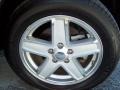 Light Sandstone Metallic - Patriot Sport Photo No. 5