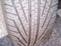 Light Sandstone Metallic - Patriot Sport Photo No. 10