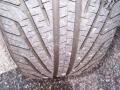 Light Sandstone Metallic - Patriot Sport Photo No. 12