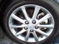 Super White - Camry Hybrid Photo No. 5