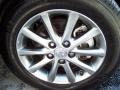 Super White - Camry Hybrid Photo No. 7