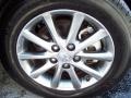 Super White - Camry Hybrid Photo No. 8