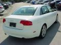 2008 Ibis White Audi A4 2.0T Special Edition Sedan  photo #5