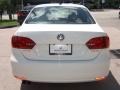 Candy White - Jetta SE Sedan Photo No. 5