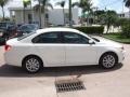 Candy White - Jetta SE Sedan Photo No. 7