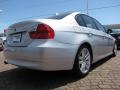 2007 Titanium Silver Metallic BMW 3 Series 328i Sedan  photo #5