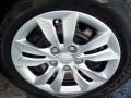 Shimmering White - Sonata GLS Photo No. 8