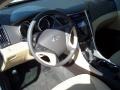 Shimmering White - Sonata GLS Photo No. 17
