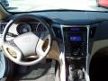 Shimmering White - Sonata GLS Photo No. 19