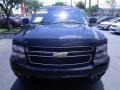 2009 Black Chevrolet Tahoe LT  photo #7