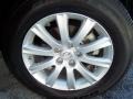  2011 CX-7 i Touring Wheel