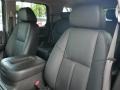 2009 Black Chevrolet Tahoe LT  photo #35